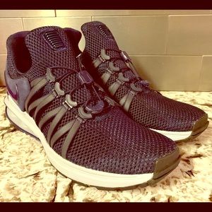 Nike Shox Gravity Men’s Running Shoes